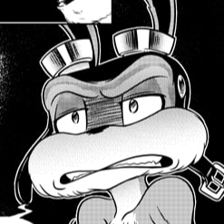 Episode-2: - Reposting with the missing pages (4-7) of "Drift" [A Jak and Daxter Fancomic], a Jak and Daxter fanfiction comic. The first upload had four missing pages for some reason and I'm not sure why but this should be right now.