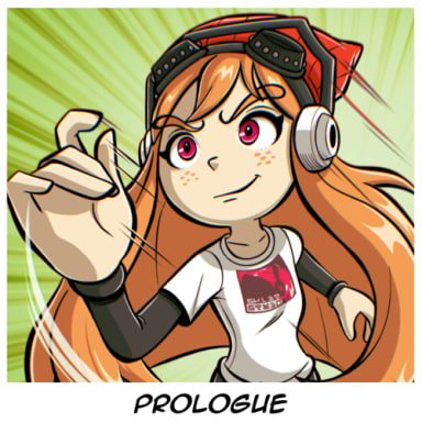 Episode-1: - Prologue of Fateful Choices, a SuperMarioGlitchy4, Sonic the Hedgehog and Glitch Productions fanfiction comic. Where it all begins...