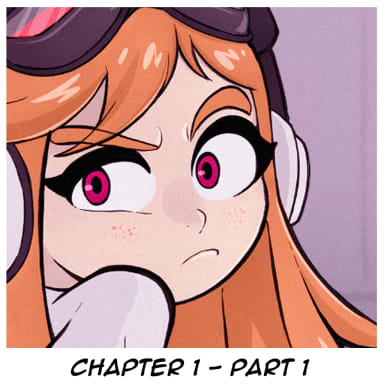 Episode-2: - Chapter 1 - Part 1 of Fateful Choices, a SuperMarioGlitchy4, Sonic the Hedgehog and Glitch Productions fanfiction comic. 