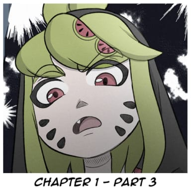 Episode-4: - Chapter 1 - Part  3 of Fateful Choices, a SuperMarioGlitchy4, Sonic the Hedgehog and Glitch Productions fanfiction comic. 