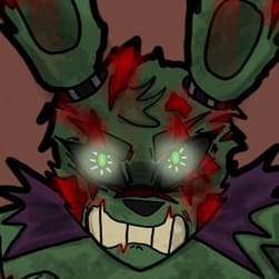 Episode-3: - Page 22-36: "Springtrap VS Michael Afton" (Salvation AU) of "Springtrap VS Michael Afton" (Salvation AU), a Five Nights at Freddy's fanfiction comic. FIGHT! FIGHT! FIGHT!