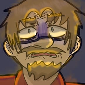 Episode-4: - Page 37-50 [END]: "Springtrap VS Michael Afton" (Salvation AU) of "Springtrap VS Michael Afton" (Salvation AU), a Five Nights at Freddy's fanfiction comic. After that, there was only fire