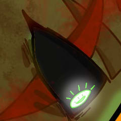 Episode-5: - Cover of "Springtrap VS Michael Afton" (Salvation AU), a Five Nights at Freddy's fanfiction comic. Just the cover