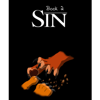 Episode-3: - Book 2 - Sin (part two) of Missing Pieces, a The Lion King fanfiction comic. Scar managed to get rid of the male cubs of the pride. But trouble is stirring at the border. Who can that be?