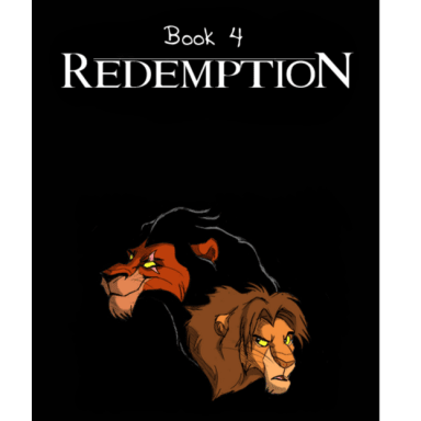 Episode-6: - Book 4 - Redemption (part one) of Missing Pieces, a The Lion King fanfiction comic. Is all hope lost for the Pridelands?