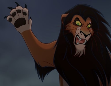 Episode-5: of The Shadow of the Father, a The Lion King fanfiction comic. The lionesses are fed up of Scar's incompetence as a ruler...