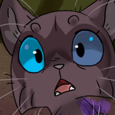 Episode-1: - Chapter 1 + Clan List of HeartClan Chronicles, a Warrior Cats fanfiction comic. 