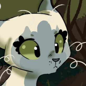 Episode-2: of HeartClan Chronicles, a Warrior Cats fanfiction comic. 