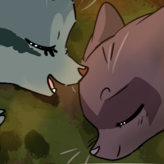 Episode-3: of HeartClan Chronicles, a Warrior Cats fanfiction comic. 