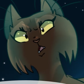 Episode-4: of HeartClan Chronicles, a Warrior Cats fanfiction comic. 