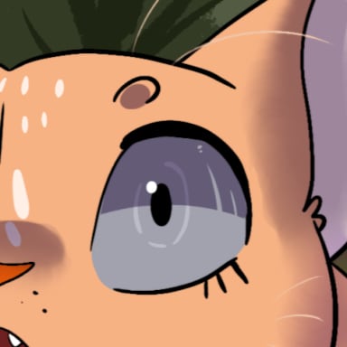Episode-5: of HeartClan Chronicles, a Warrior Cats fanfiction comic. 