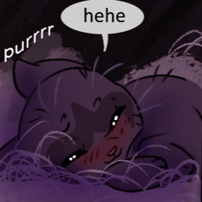 Episode-6: of HeartClan Chronicles, a Warrior Cats fanfiction comic. 