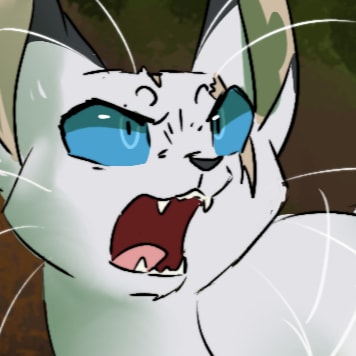 Episode-7: of HeartClan Chronicles, a Warrior Cats fanfiction comic. 