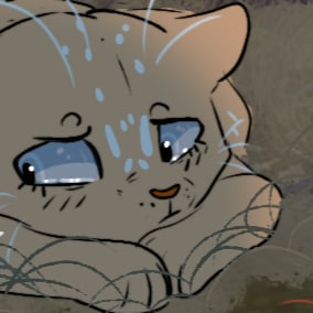 Episode-8: of HeartClan Chronicles, a Warrior Cats fanfiction comic. 