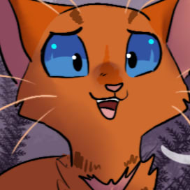 Episode-9: of HeartClan Chronicles, a Warrior Cats fanfiction comic. 