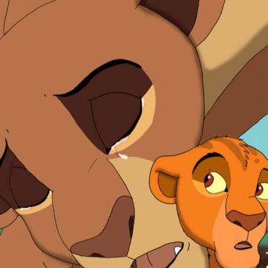 Episode-8: - Duty Bound of Betrothed, a The Lion King fanfiction comic. page 62 - page 71