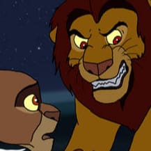 Episode-9: - Love and Loss of Betrothed, a The Lion King fanfiction comic. page 72 - page 84