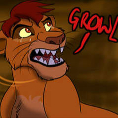 Episode-10: - Damage Control of Brothers, a The Lion King fanfiction comic. page 96 - page 106