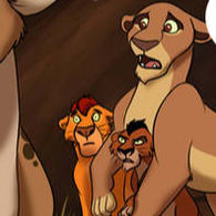 Episode-11: - Gathering Strength of Brothers, a The Lion King fanfiction comic. page 107 - page 115