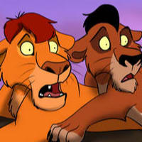 Episode-12: - The Curse of Brothers, a The Lion King fanfiction comic. page 116 - page 128