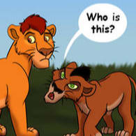 Episode-14: - Back Again of Brothers, a The Lion King fanfiction comic. page 129 - page 142