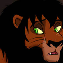 Episode-15: - Tales of Misfortune of Brothers, a The Lion King fanfiction comic. page 143 - page 151