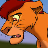 Episode-19: - Trust Issues of Brothers, a The Lion King fanfiction comic. page 184 - page 192