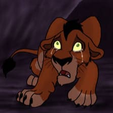 Episode-2: - Not the Father of Brothers, a The Lion King fanfiction comic. page 12 - page 23