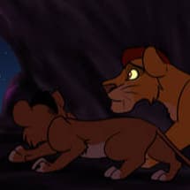 Episode-7: - Ultimatum of Brothers, a The Lion King fanfiction comic. page 68 - page 76