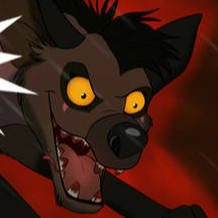 Episode-9: - The Mighty Fall of Brothers, a The Lion King fanfiction comic. page 87 - page 95