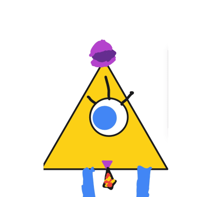 Episode-1: - Euclydia's last days of Pyramid Steve (featuring bill cipher), a Gravity Falls fanfiction comic. This micro-episode takes place during the end of euclydia and how steve escaped.