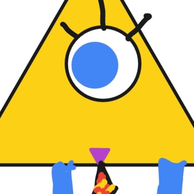 Episode-2: - Where, is he? Part 1 of Pyramid Steve (featuring bill cipher), a Gravity Falls fanfiction comic. In this episode steve is trying to find out where he is while trying to get out