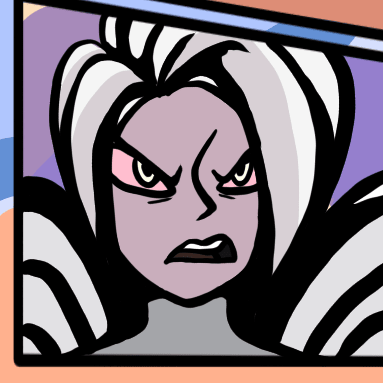 Episode-11: - Punishment of Day of the Fall, a Hazbin Hotel fanfiction comic. 