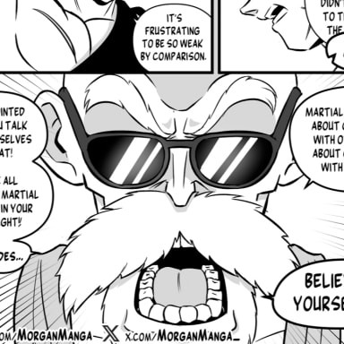 Episode-1: - A New Threat of Dragon Ball Earth's Heroes, a Dragon Ball Z fanfiction comic. When the Universe's strongest fighters get separated from Earth, the world’s remaining humans must scramble to mount a desperate defense against a new and mysterious threat!