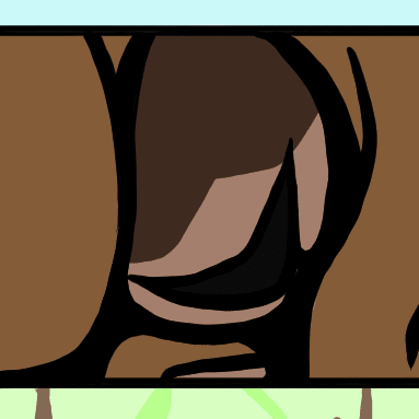 Episode-1: - Wake Up of Truth Beneath the Rose Issue 1 - See you in Hell, a Hazbin Hotel fanfiction comic. 