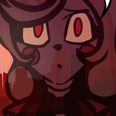 Episode-12: - Prepare of Truth Beneath the Rose Issue 1 - See you in Hell, a Hazbin Hotel fanfiction comic. 