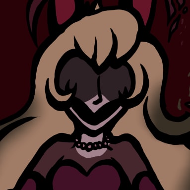 Episode-14: - A Promise of Truth Beneath the Rose Issue 1 - See you in Hell, a Hazbin Hotel fanfiction comic. 