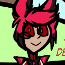Episode-16: - Curiosity of Truth Beneath the Rose Issue 1 - See you in Hell, a Hazbin Hotel fanfiction comic. 