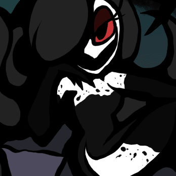 Episode-23: - Conviction of Truth Beneath the Rose Issue 1 - See you in Hell, a Hazbin Hotel fanfiction comic. 