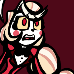 Episode-27: - Deserves a Chance Pt.1 of Truth Beneath the Rose Issue 1 - See you in Hell, a Hazbin Hotel fanfiction comic. 