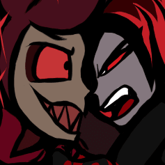 Episode-29: - Deserves a Chance Pt.2 of Truth Beneath the Rose Issue 1 - See you in Hell, a Hazbin Hotel fanfiction comic. 