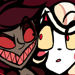 Episode-31: - It'll Be Entertaining of Truth Beneath the Rose Issue 1 - See you in Hell, a Hazbin Hotel fanfiction comic. 