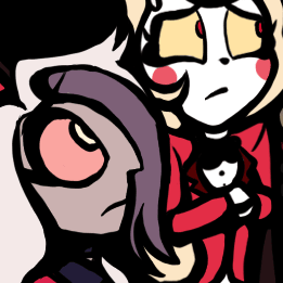 Episode-32: - Unease of Truth Beneath the Rose Issue 1 - See you in Hell, a Hazbin Hotel fanfiction comic. 