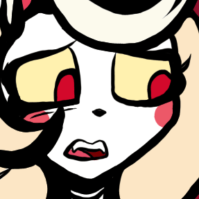 Episode-33: - Conflicted of Truth Beneath the Rose Issue 1 - See you in Hell, a Hazbin Hotel fanfiction comic. 