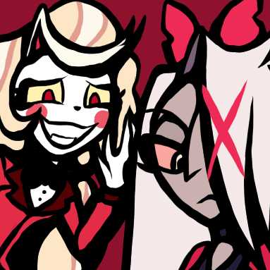 Episode-38: - Offer of Truth Beneath the Rose Issue 1 - See you in Hell, a Hazbin Hotel fanfiction comic. 