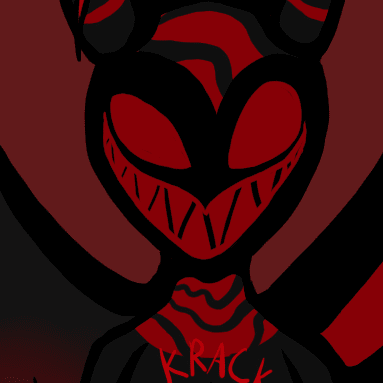 Episode-6: - Cornered of Truth Beneath the Rose Issue 1 - See you in Hell, a Hazbin Hotel fanfiction comic. 