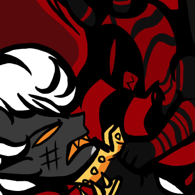 Episode-9: - Fair of Truth Beneath the Rose Issue 1 - See you in Hell, a Hazbin Hotel fanfiction comic. 