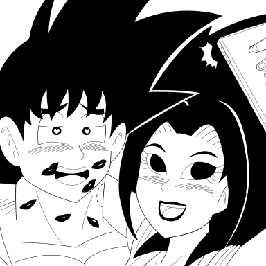 Episode-20: of DragonBall GTH (a Goku x Caulifla story), a Dragon Ball Z fanfiction comic. This is it! Caulifla and Goku enter the Time Chamber! What will happen? Expect anything and everything!