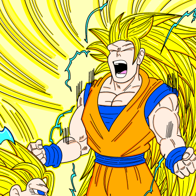 Episode-6: - Ch. 6 in Color! (partially) of DragonBall GTH (a Goku x Caulifla story), a Dragon Ball Z fanfiction comic. Practice makes perfect! Caulifla has finally reached the next level! How does this effect her universe six comrades? Also, Goten seriously needs to shut up!