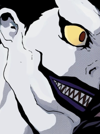 Episode-10: of The Anime Geniuses Meet, a Bleach, Death Note, Naruto, Classroom of the Elite, Dr. Stone, Tomodachi Game and Code Geass fanfiction comic. 